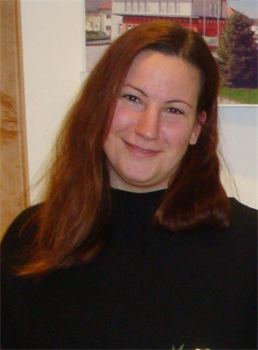 Ingrid Schießl